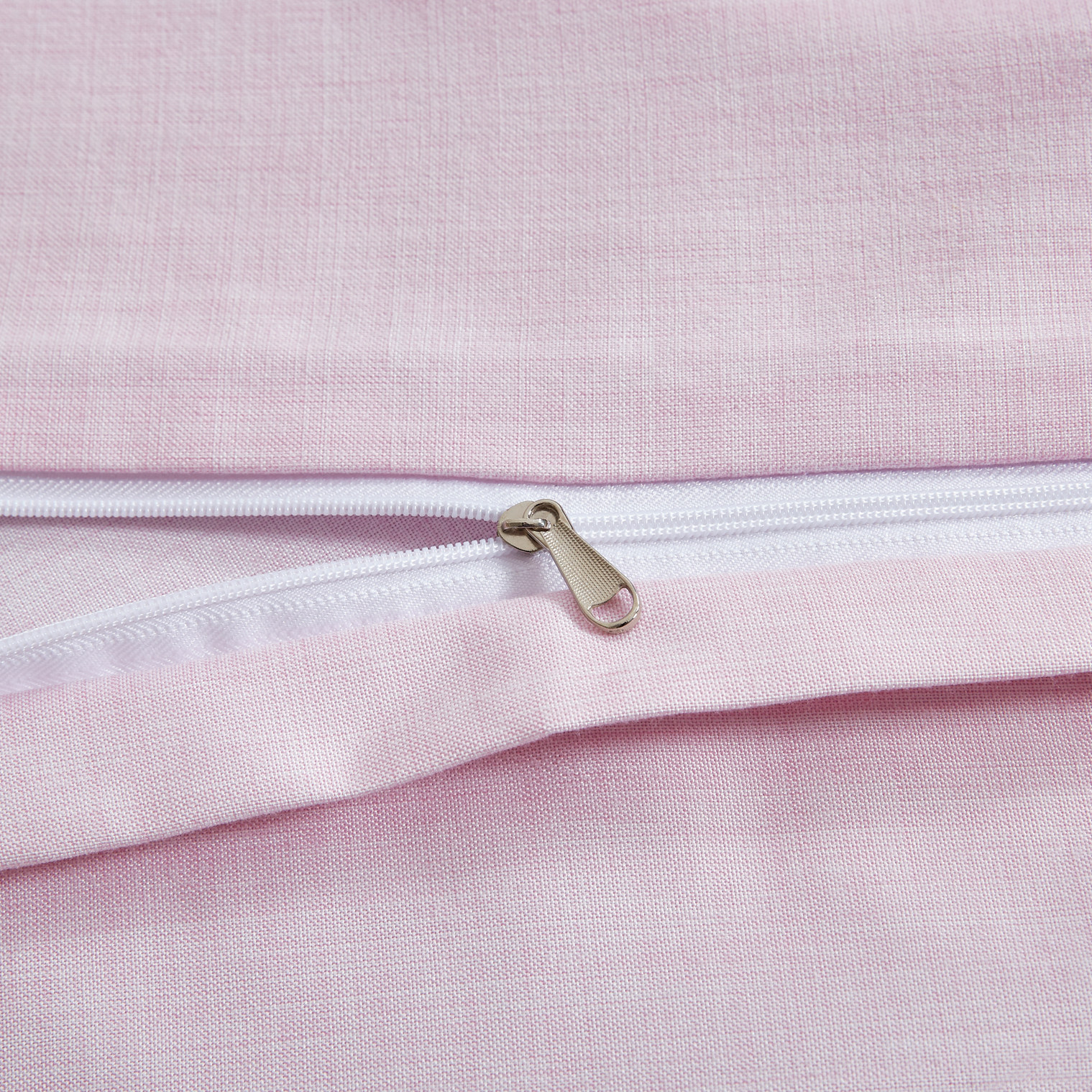 Linen Like Pink | Clever Polly